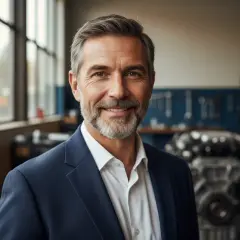 Autor Natan Andrzejewski
