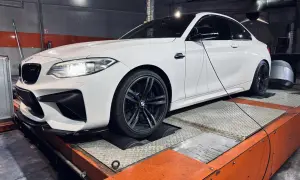 Tuning stage 2 i 3 - co to znaczy i jak wpływa na osiągi samochodu