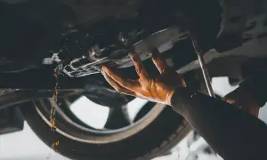 Co ile wymiana oleju w skrzyni automatycznej Audi, aby uniknąć kosztownych napraw