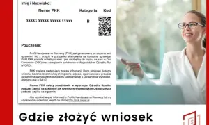 Jak sprawdzić numer profilu kierowcy i uniknąć problemów z dokumentami