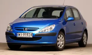 Peugeot 307 jaki silnik – które silniki są najlepsze i najoszczędniejsze?