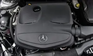 Mercedes A klasa W176 jaki silnik wybrać, aby uniknąć problemów?