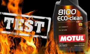Motul Specific 5W30 2290 - najlepszy olej do silników PSA z wysoką ochroną