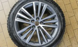 Jakie opony rozmiar do Skoda Fabia? Wybierz najlepsze rozwiązanie