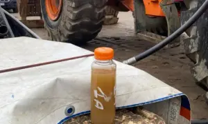 Co ile motogodzin wymiana oleju T25? Uniknij kosztownych błędów