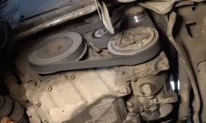 Jak wymontować alternator Citroen Xsara Picasso - proste kroki i porady