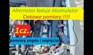 Kiedy alternator ładuje? Odkryj, jak poprawić jego działanie