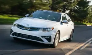 Kia Optima jaki silnik wybrać? Poznaj mocne i słabe strony silników