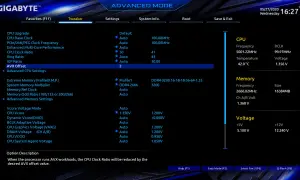 Jak podkręcić procesor za pomocą Intel Extreme Tuning Utility i uniknąć błędów
