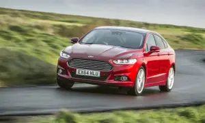 Mondeo mk5 jaki silnik wybrać, aby uniknąć wysokich kosztów eksploatacji?