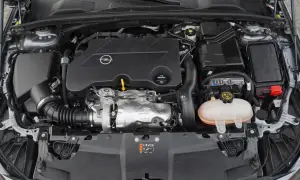 Opel Insignia jaki silnik do gazu – unikaj kosztownych błędów