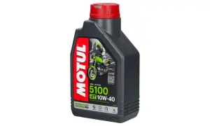 Olej Motul 10W40 opinie - czy warto zainwestować w ten produkt?