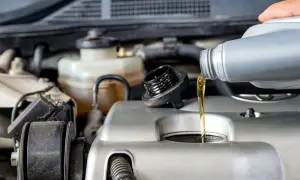 Ile kosztuje wymiana oleju w serwisie Volvo? Sprawdź ceny i porady
