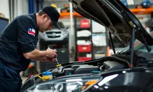 Ile zarabia mechanik z własnym warsztatem? Sprawdź, co wpływa na dochody
