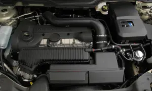Volvo V50 jaki silnik wybrać, aby uniknąć problemów z wydajnością?