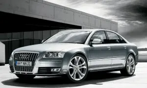 Audi A8 D3 jaki silnik wybrać, aby uniknąć wysokich kosztów eksploatacji?