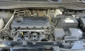 Hyundai ix35 jaki silnik do gazu - uniknij kosztownych błędów