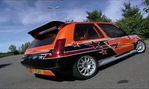 Tuning auto w Ile-de-France: najlepsze usługi i części do modyfikacji