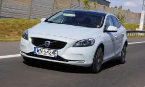 Volvo V40 opinie jaki silnik – który wybór zapewni niezawodność?