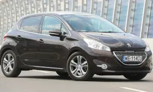 Peugeot 208 jaki silnik wybrać, aby uniknąć wysokich kosztów paliwa?