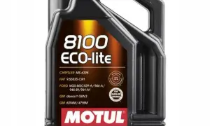 Najlepsze motul 5w30 4 litry - porównanie cen i opinii użytkowników