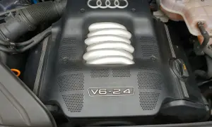 Audi A4 B6 jaki silnik - które silniki są najlepsze i dlaczego?