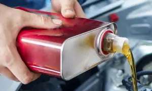 Co ile wymiana oleju w ciężarówce? Kluczowe informacje i porady