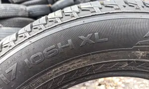 Opona XL co to znaczy – poznaj zalety i różnice z oponami standardowymi