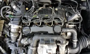 Volvo V50 jaki silnik - sprawdź najlepsze opcje i ich wady