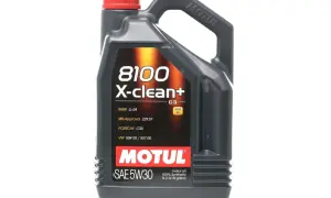 Motul 5W-30 C3 - idealny olej do ochrony silnika Twojego auta