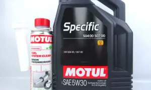 Motul Specific 50400 5W-30 – idealny olej do silników VW i Audi