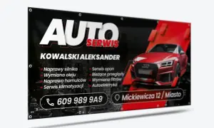 Jak nazwać warsztat samochodowy, aby przyciągnąć klientów i wyróżnić się?