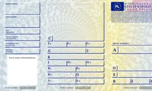 Gdzie jest numer silnika w dowodzie rejestracyjnym? Oto co musisz wiedzieć