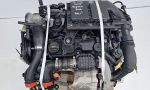 Peugeot 3008 jaki silnik do LPG - uniknij wysokich kosztów paliwa