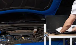 Chip tuning ile daje: Jak zwiększyć moc silnika i uniknąć kosztów
