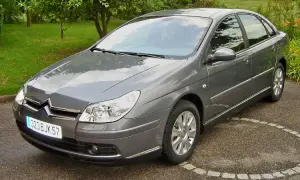 Citroen C5 jaki silnik wybrać – uniknij kosztownych błędów przy wyborze