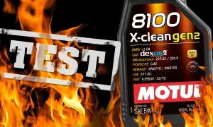 Motul X-cess vs X-clean: Różnice, wybór oleju i normy