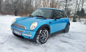 Mini Cooper jaki silnik wybrać - uniknij kosztownych błędów przy wyborze