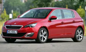 Peugeot 308 jaki silnik benzynowy - najlepsze opcje i ich wady