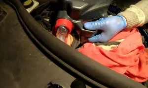 Ford Kuga - co ile wymiana oleju? Poznaj ważne interwały!