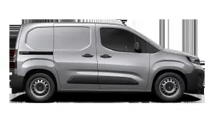Peugeot Partner jaki silnik - najlepsze opcje silnikowe i porównania