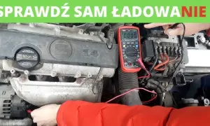 Jak sprawdzić czy alternator ładuje i uniknąć problemów z autem
