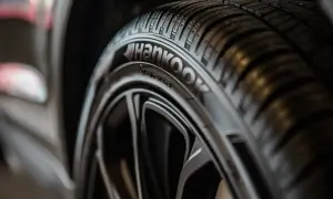Ile km wytrzymują opony? Odkryj prawdę o ich żywotności