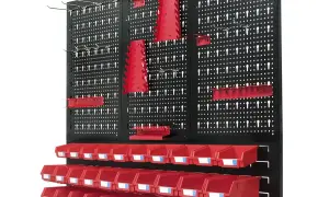 Najlepsze szafki narzędziowe do warsztatu - porównanie modeli i funkcji