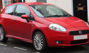 Fiat Grande Punto jaki silnik wybrać? Porównanie opcji i opinie