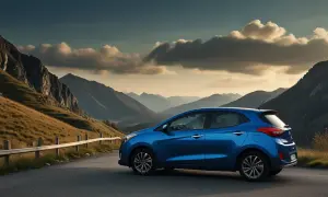 Hyundai ix20 jaki silnik wybrać, aby uniknąć wysokich kosztów paliwa?