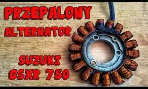 Spalony alternator objawy – jak rozpoznać problemy z ładowaniem