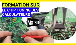 Ile trwa chip tuning? Poznaj czas i czynniki wpływające na proces