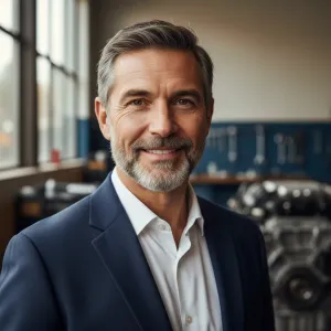 Autor Natan Andrzejewski