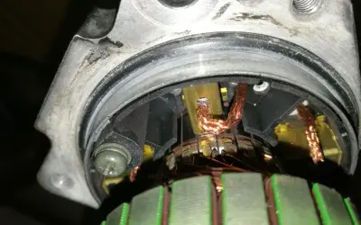 Jak rozebrać silnik elektryczny bez ryzyka uszkodzenia i stresu